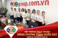 Dịch Thuật Hợp Đồng Tiếng Ấn Độ Tại A2Z Quận Ô Môn