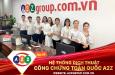 Dịch Thuật Chuyên Ngành Lâm Nghiệp Tại A2Z Cần Thơ