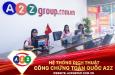 Dịch Thuật Công Chứng Tiếng Nga Tại Cần Thơ – Giải Pháp Chuẩn Xác, Nhanh Chóng và Hợp Pháp