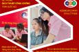 quận Bình Thủy - Cân Thơ