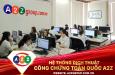 Dịch thuật dịch thuật công chứng Uy Tín tại quận Thốt Nốt