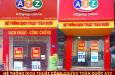 Công Ty Dịch Thuật Tiếng Bulgaria Tại A2Z Quận Bình Thủy