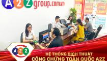 Dịch Tài Liệu Tiếng Hán Nôm Tại Cần Thơ – Dịch Vụ Uy Tín, Chuyên Nghiệp