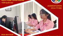 quận Ninh Kiều - Cân Thơ
