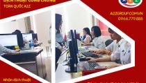 quận Ninh Kiều - Cân Thơ