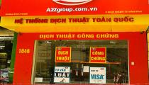 Dịch Thuật Tài Liệu Chuyên Ngành Marketing